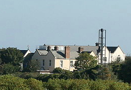 St Columcille’s Hospital, Loughlinstown, Co. Dublin